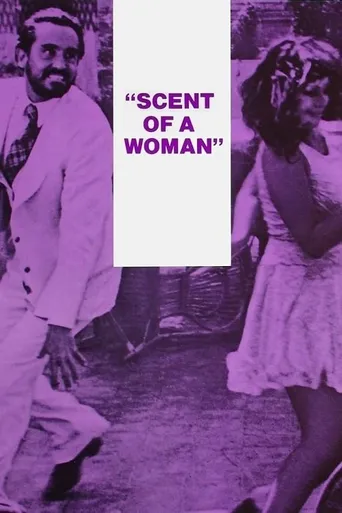 Perfume de Mulher