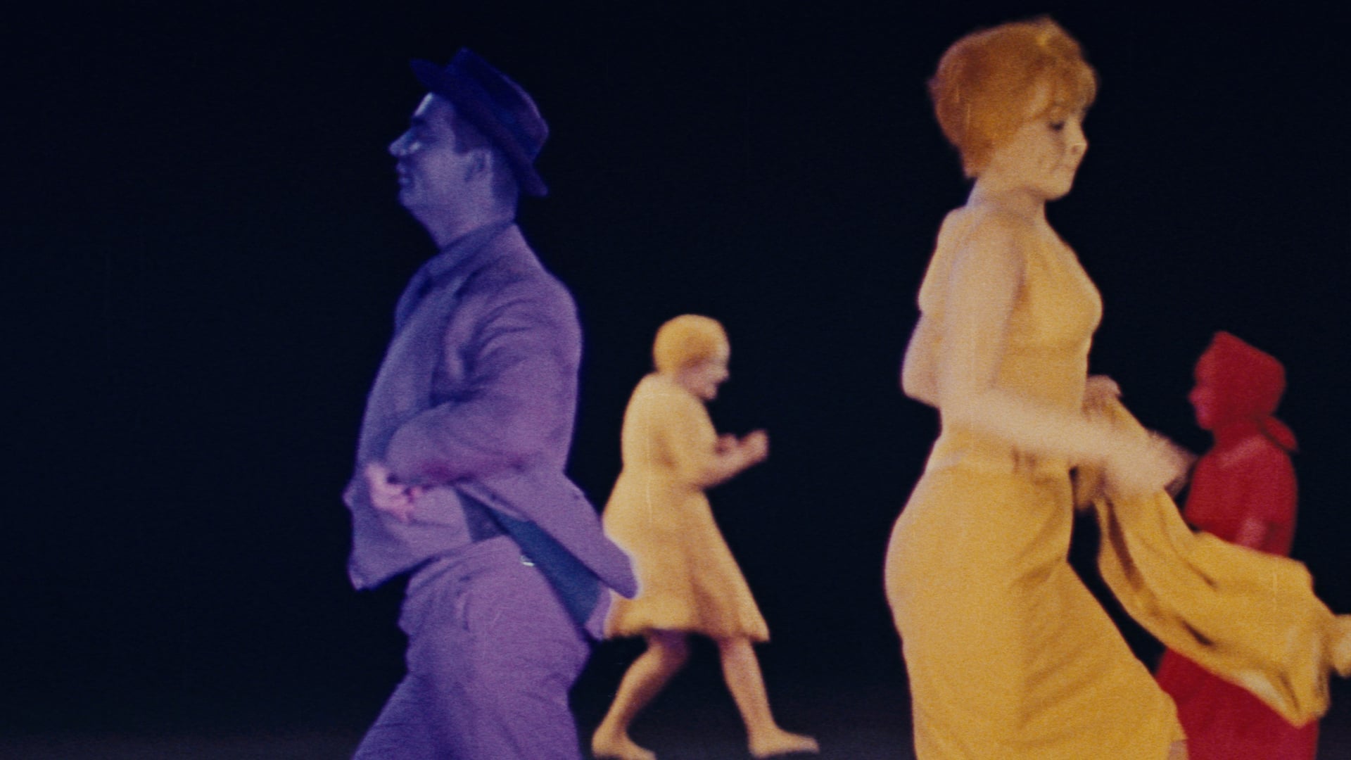 Foto do filme Um Dia, um Gato