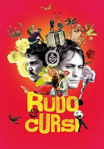 Rudo e Cursi - A Vida é uma Viagem