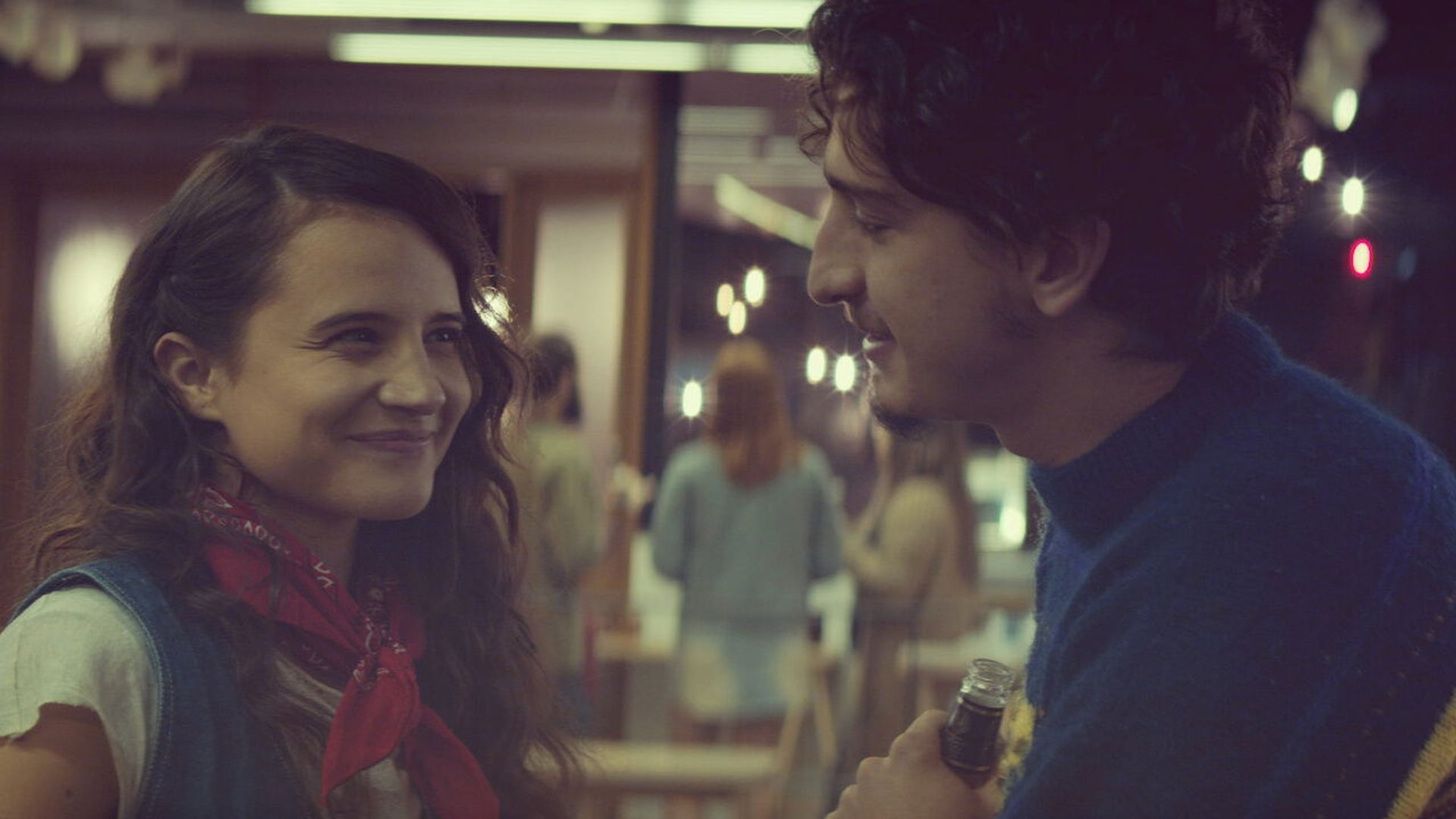 Foto do filme Todas As Razões Para Esquecer