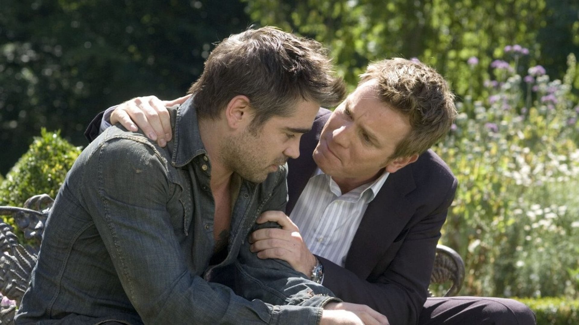 Foto do filme O Sonho de Cassandra