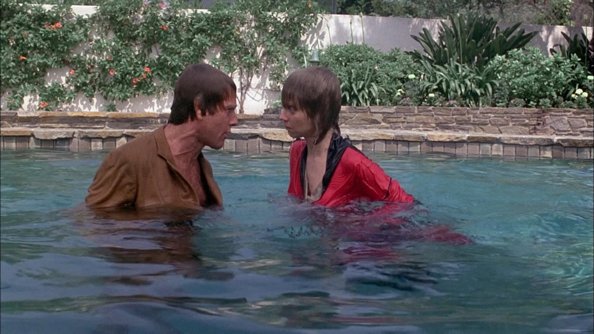 Foto do filme Diferenças Irreconciliáveis