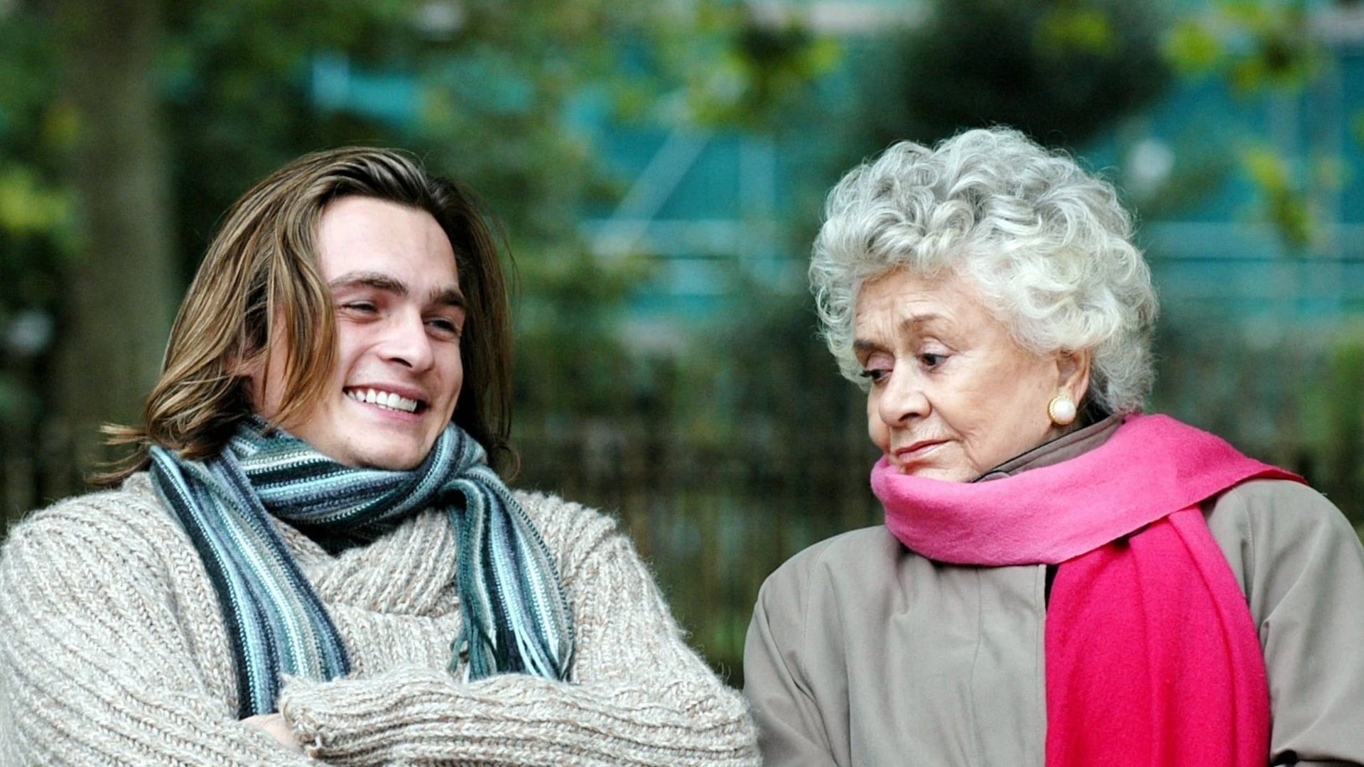 Foto do filme Mrs Palfrey at The Claremont