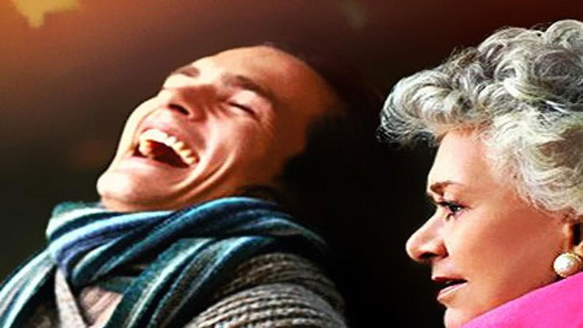 Foto do filme Mrs Palfrey at The Claremont