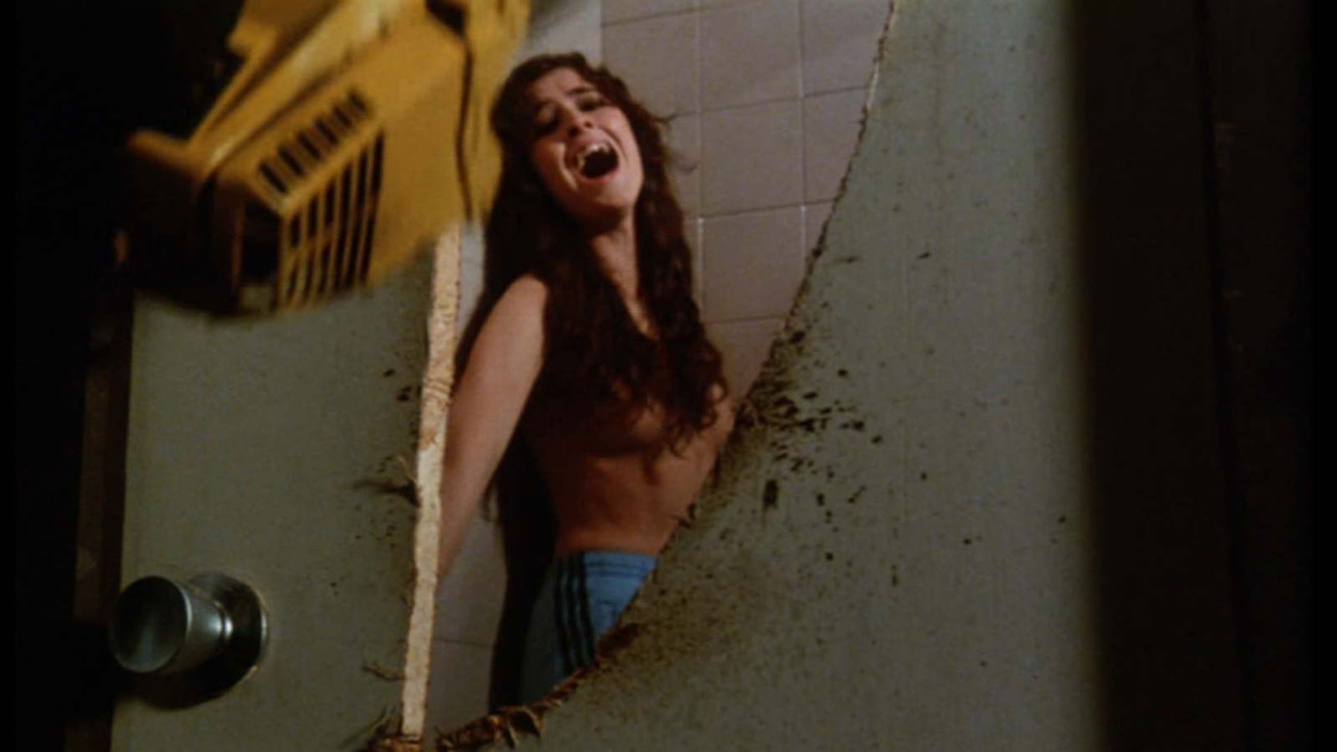 Foto do filme O Terror da Serra Elétrica