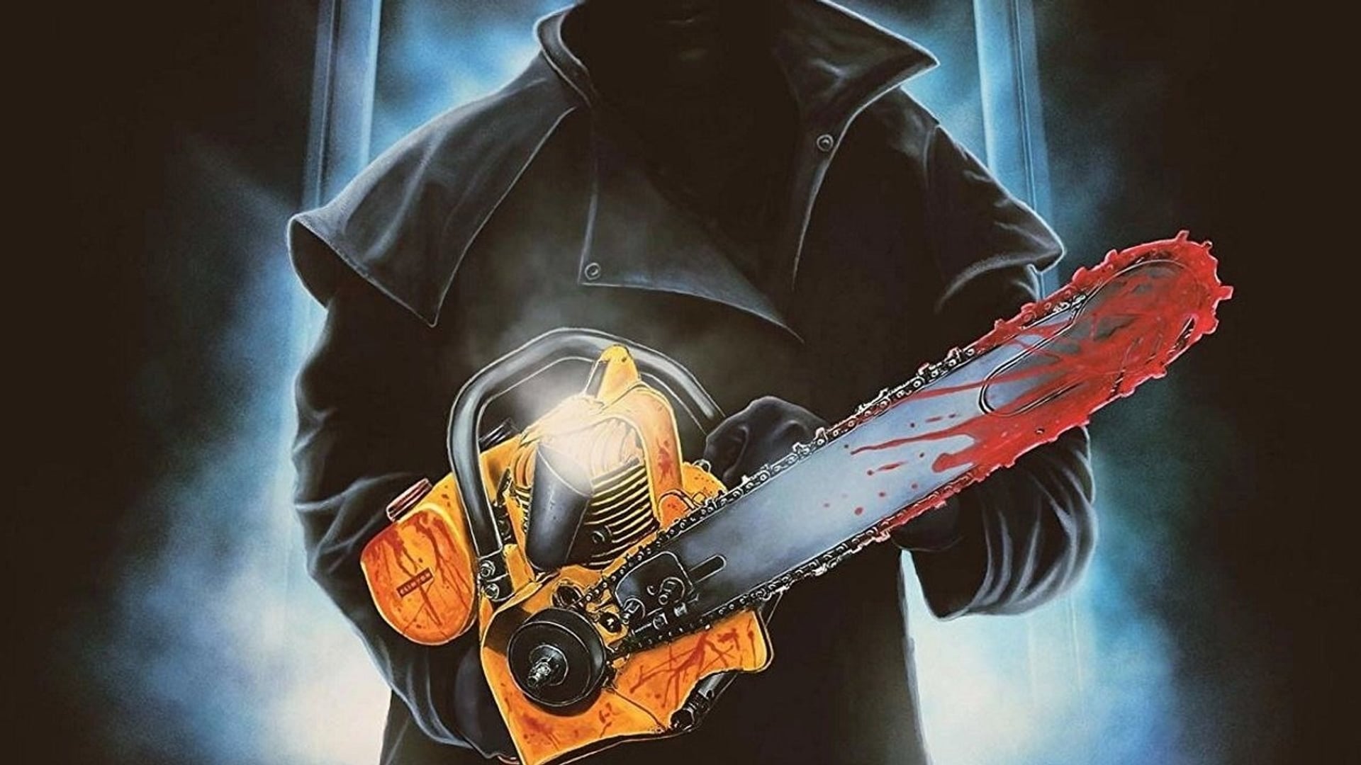 Foto do filme O Terror da Serra Elétrica