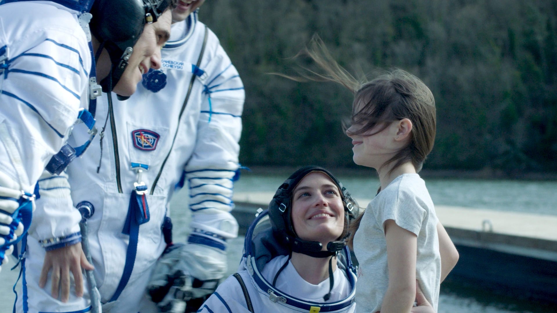 Foto do filme A Jornada