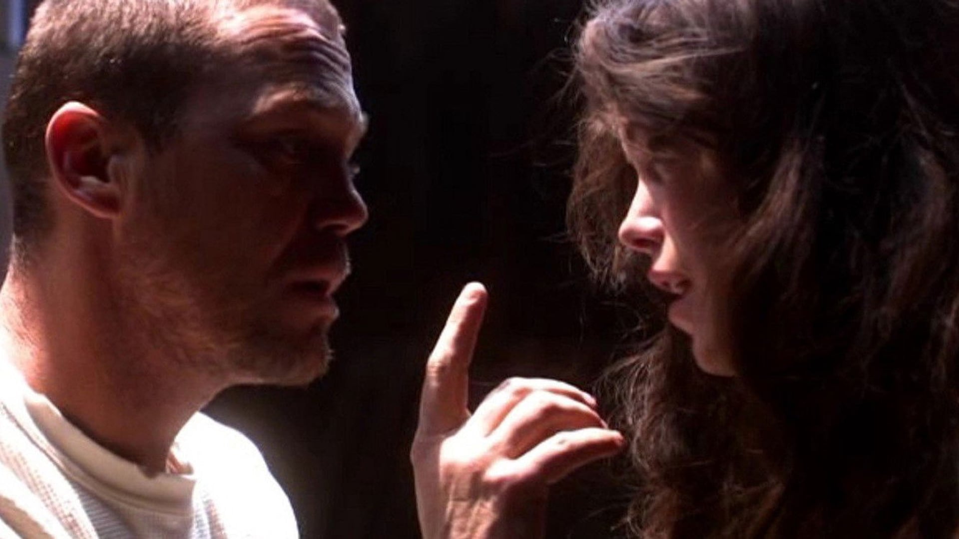 Foto do filme Cyrus, Mente de um Serial Killer