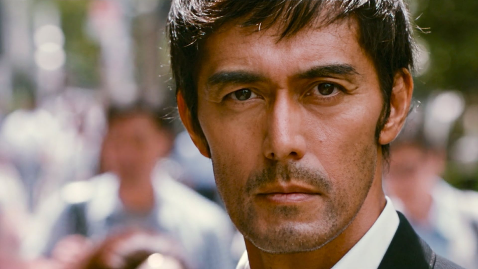 Foto do filme The Crimes That Bind