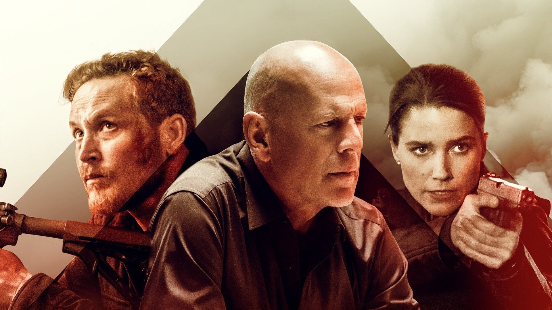 Foto do filme Atos de Violência