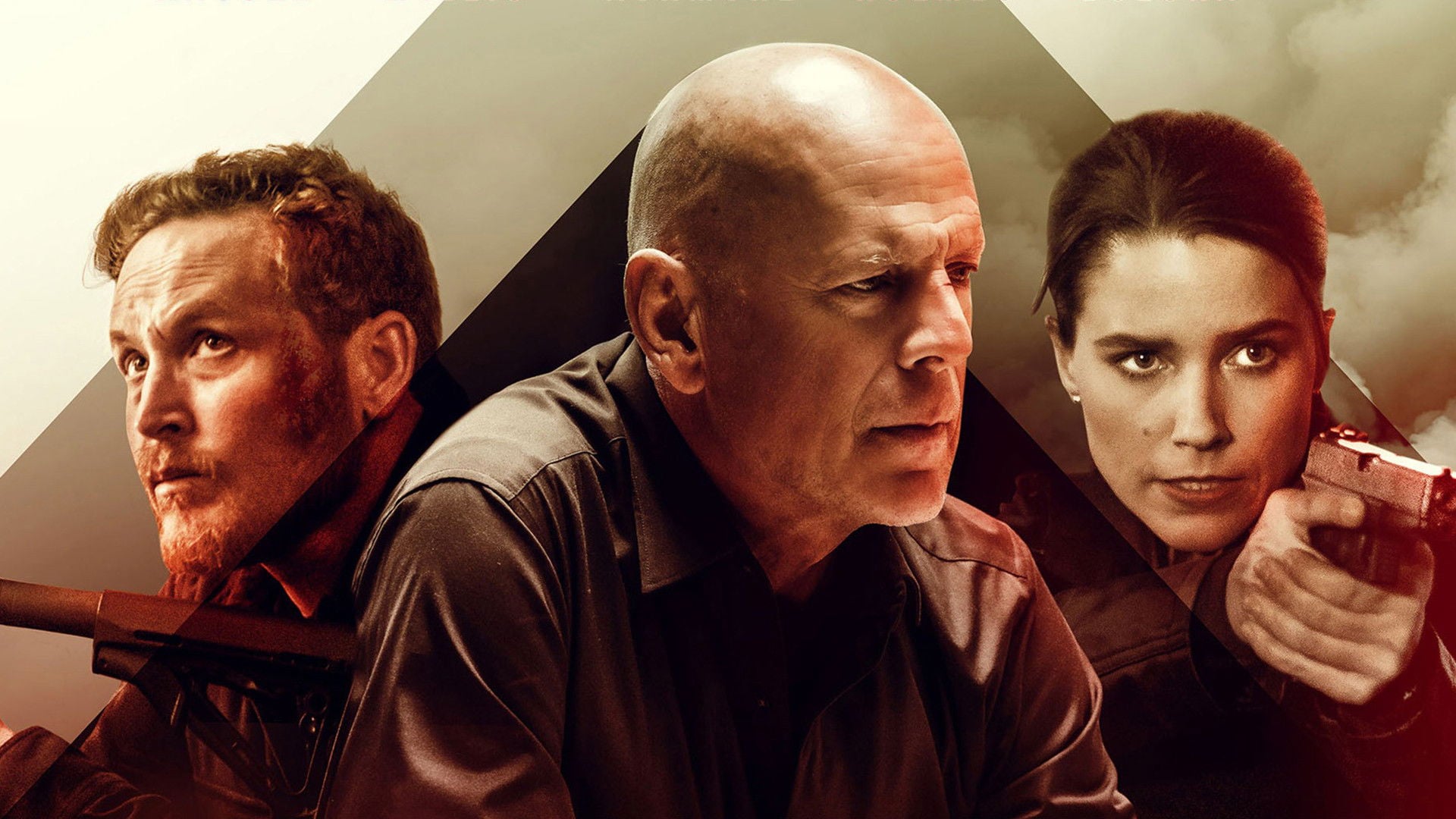 Foto do filme Atos de Violência