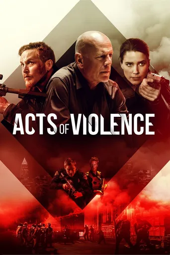 Atos de Violência