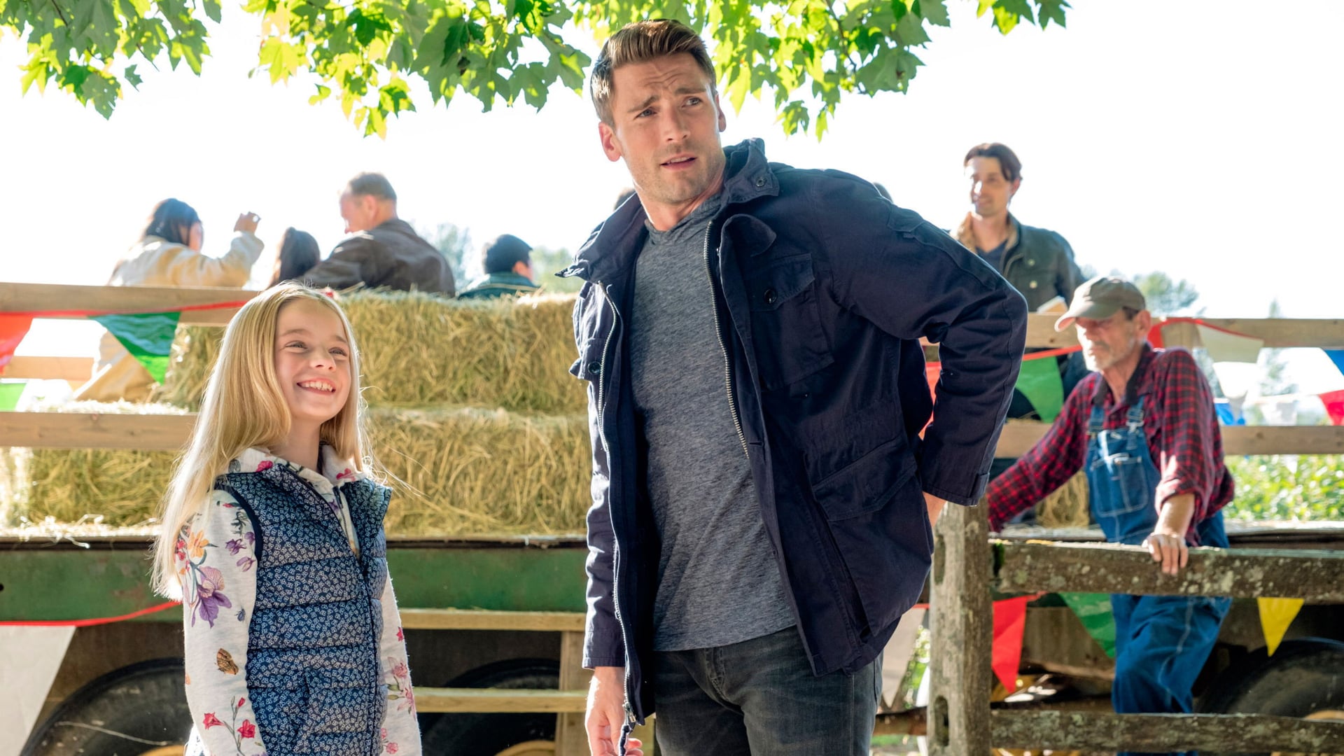 Foto do filme Café do Amor