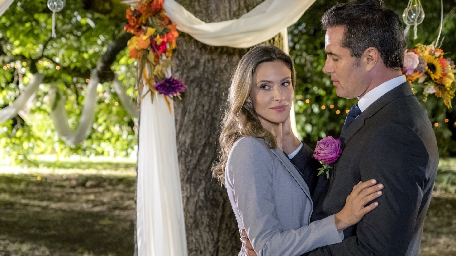 Foto do filme Um Casamento com meu Ex