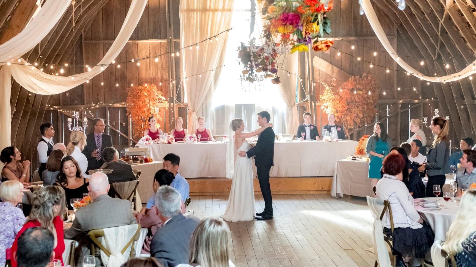 Foto do filme Um Casamento com meu Ex