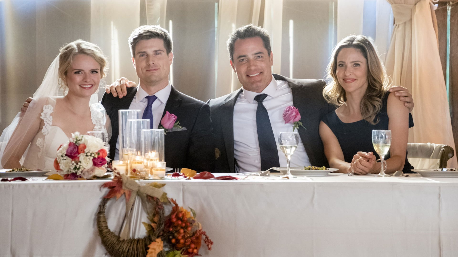 Foto do filme Um Casamento com meu Ex