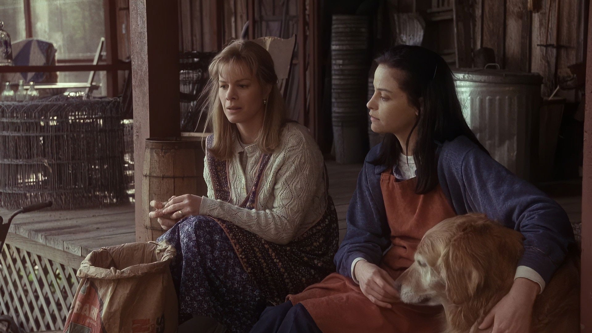 Foto do filme The Spitfire Grill