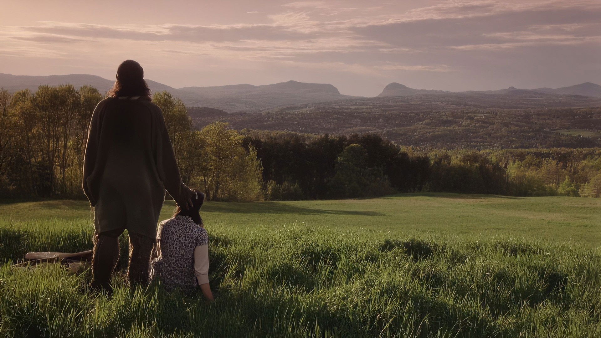 Foto do filme The Spitfire Grill