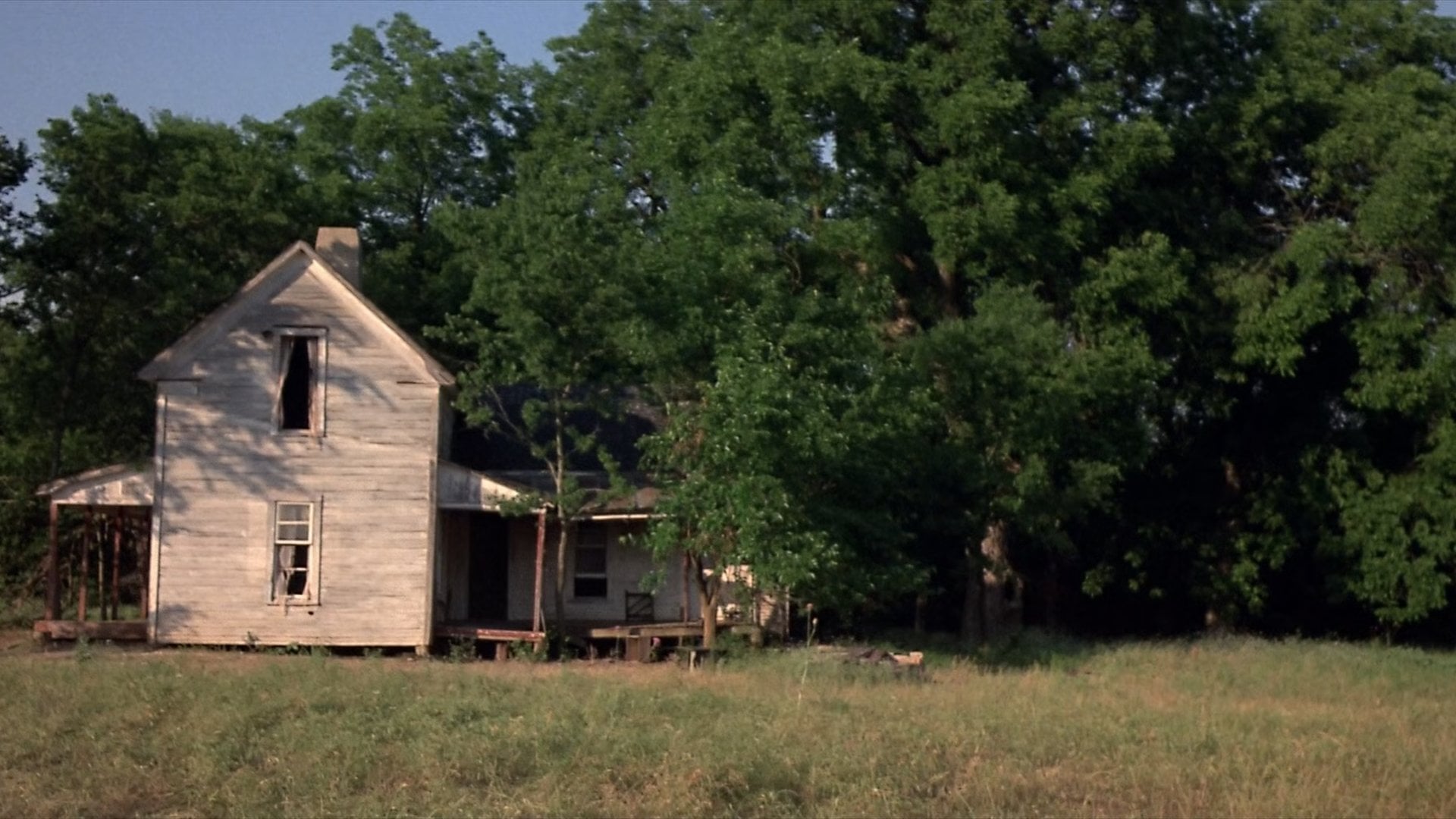 Foto do filme The Trip to Bountiful