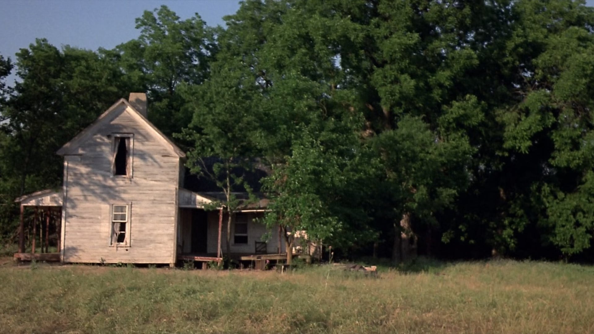 Foto do filme The Trip to Bountiful