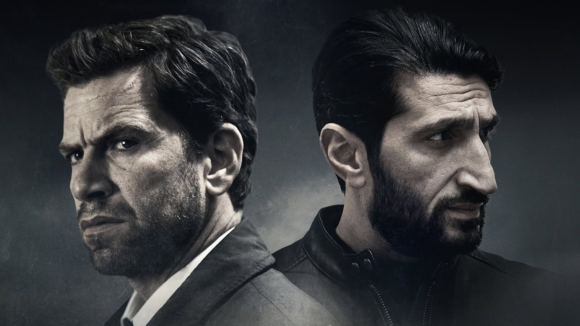 Foto do filme Departamento Q: Em Busca de Vingança