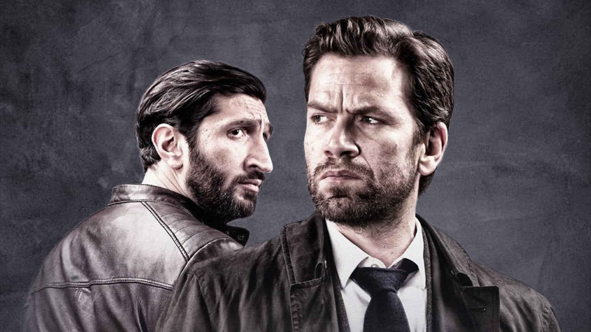 Foto do filme Departamento Q: Em Busca de Vingança