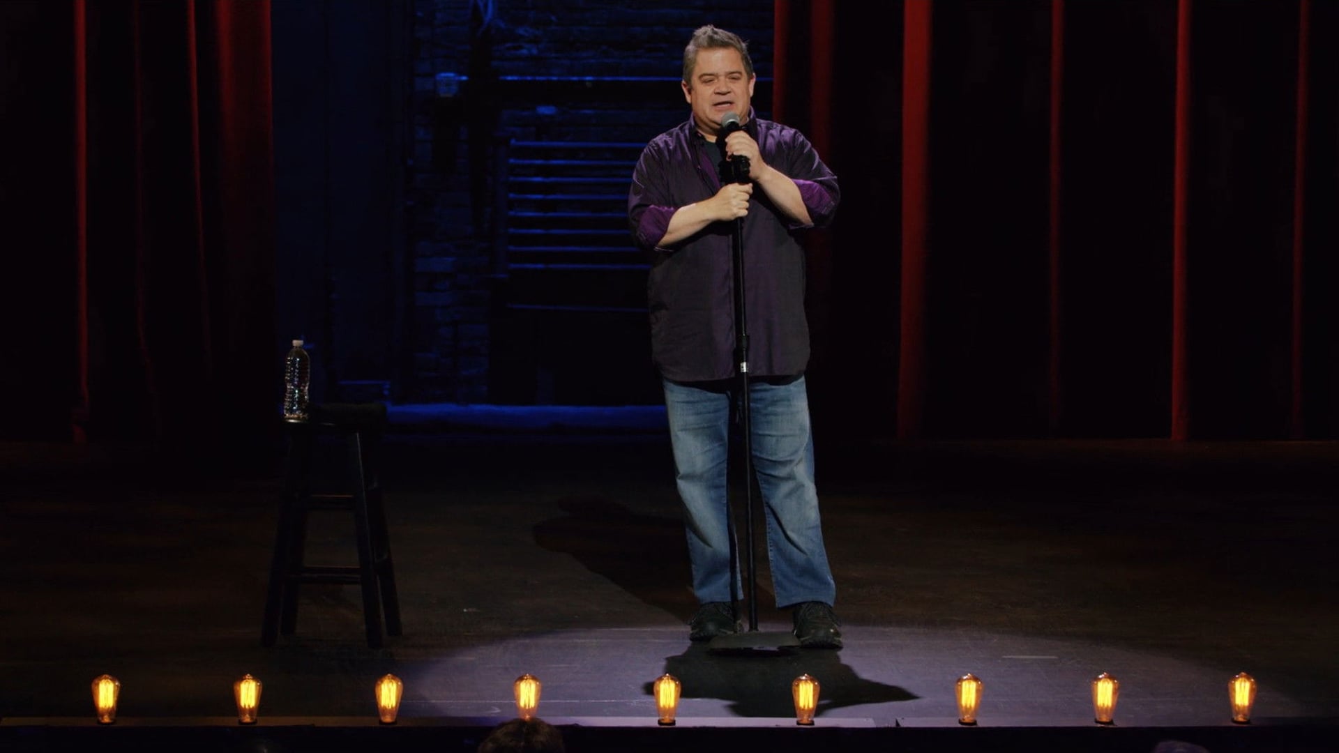 Foto do filme Patton Oswalt: Annihilation