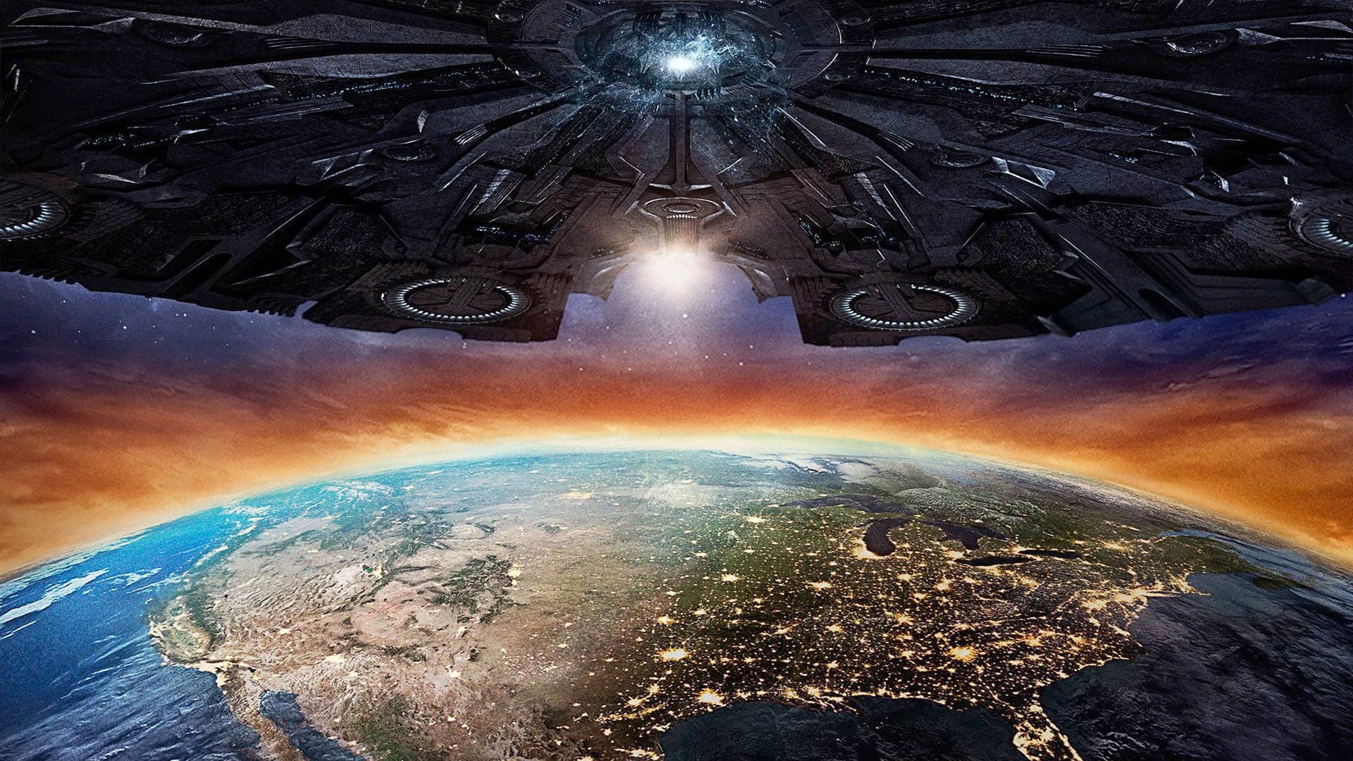 Foto do filme Independence Day: O Ressurgimento
