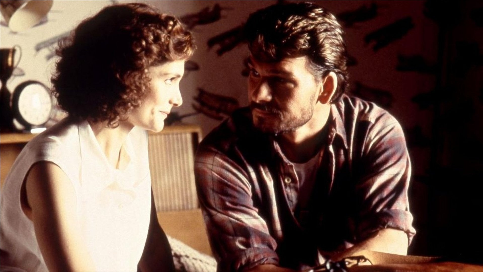 Foto do filme Os Três Desejos