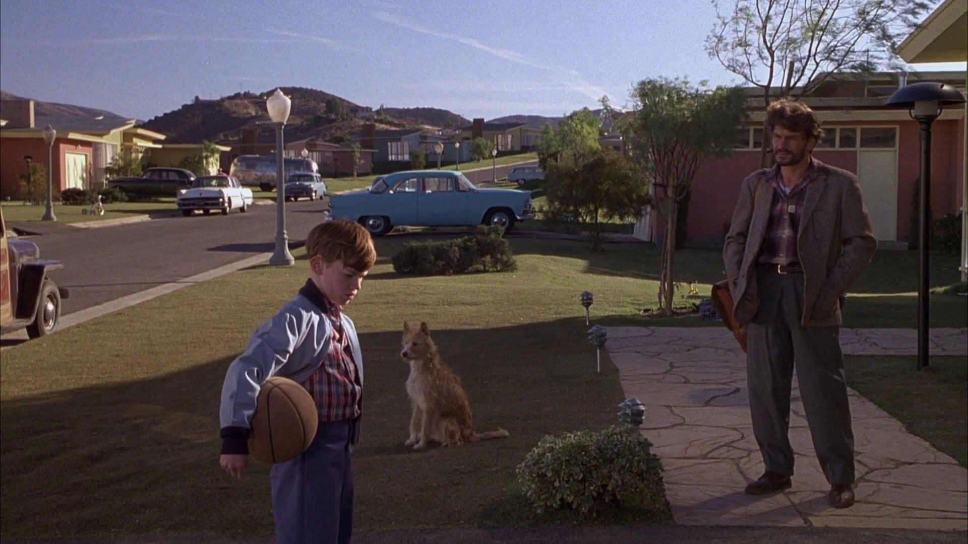 Foto do filme Os Três Desejos