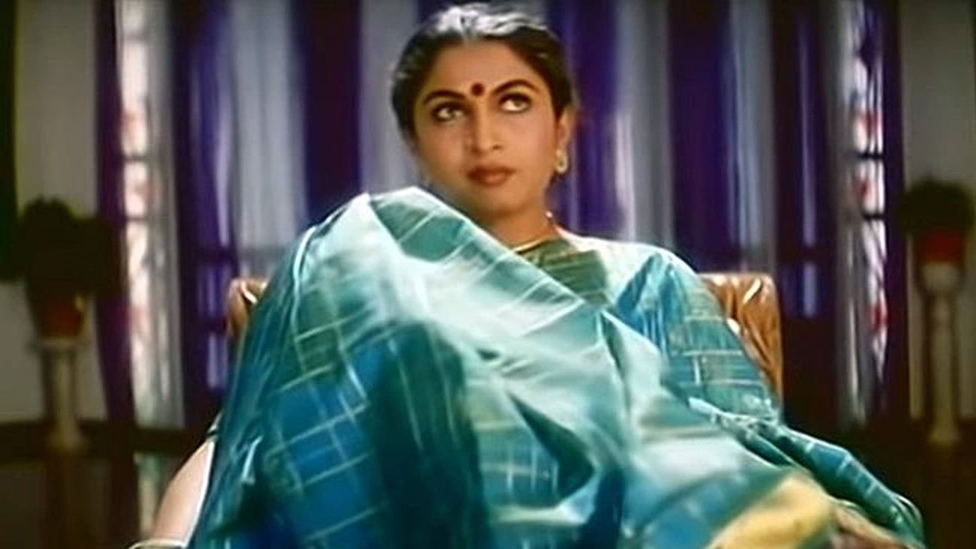 Foto do filme Padayappa