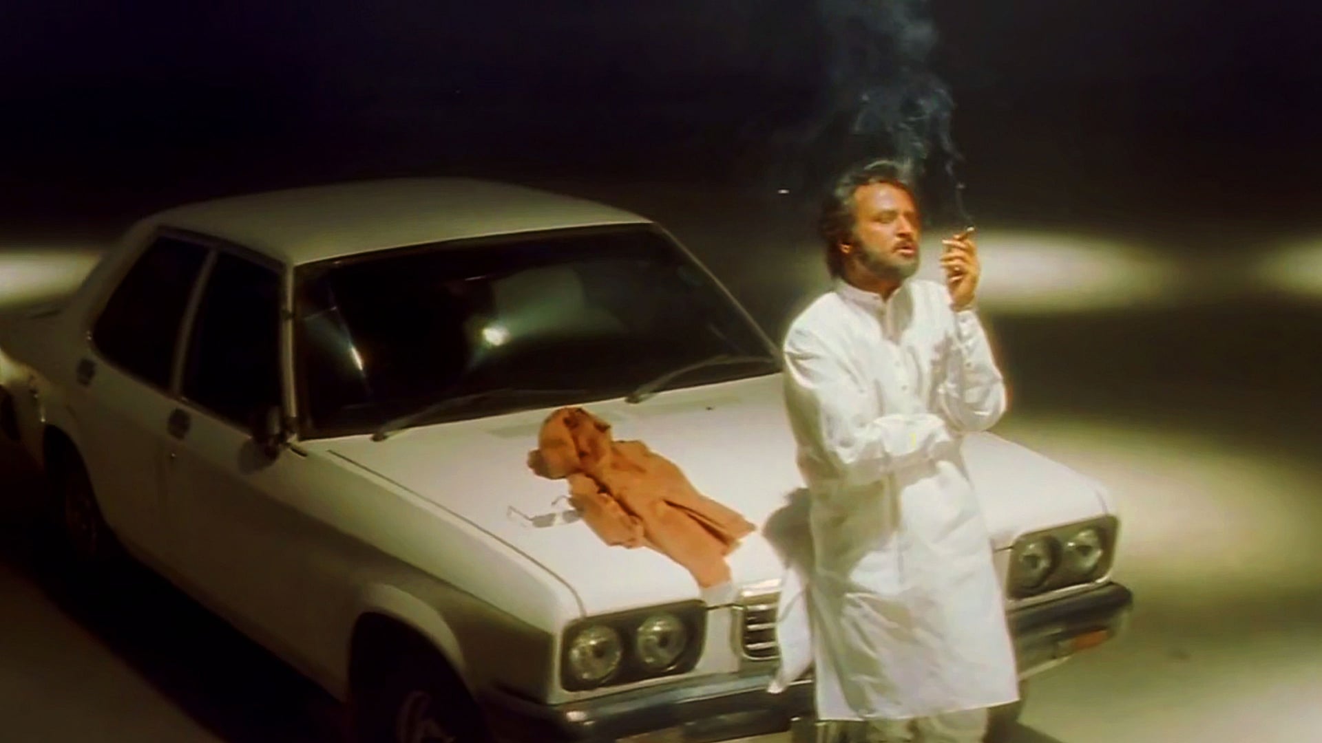 Foto do filme Padayappa