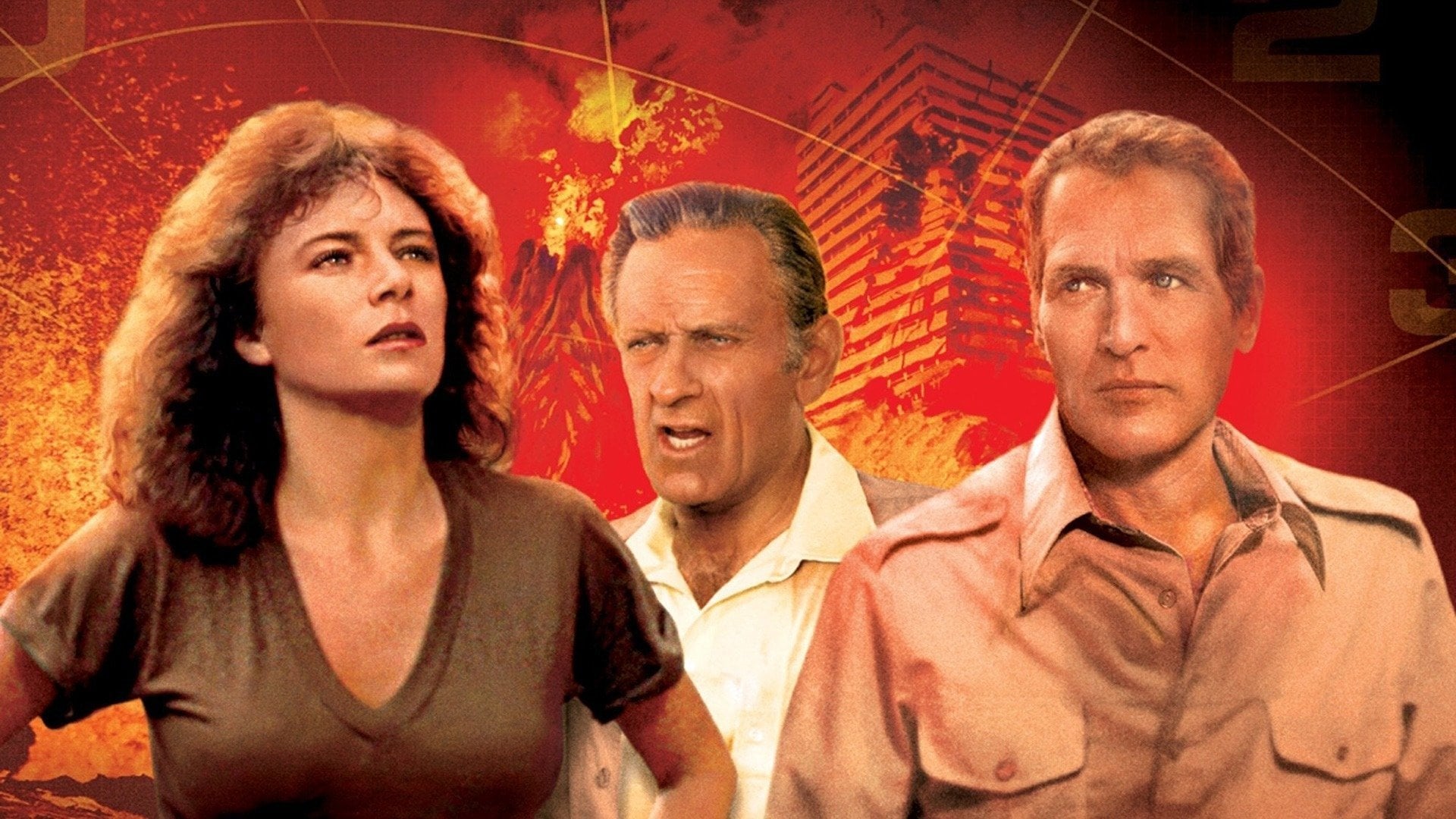 Foto do filme O Dia em Que o Mundo Acabou