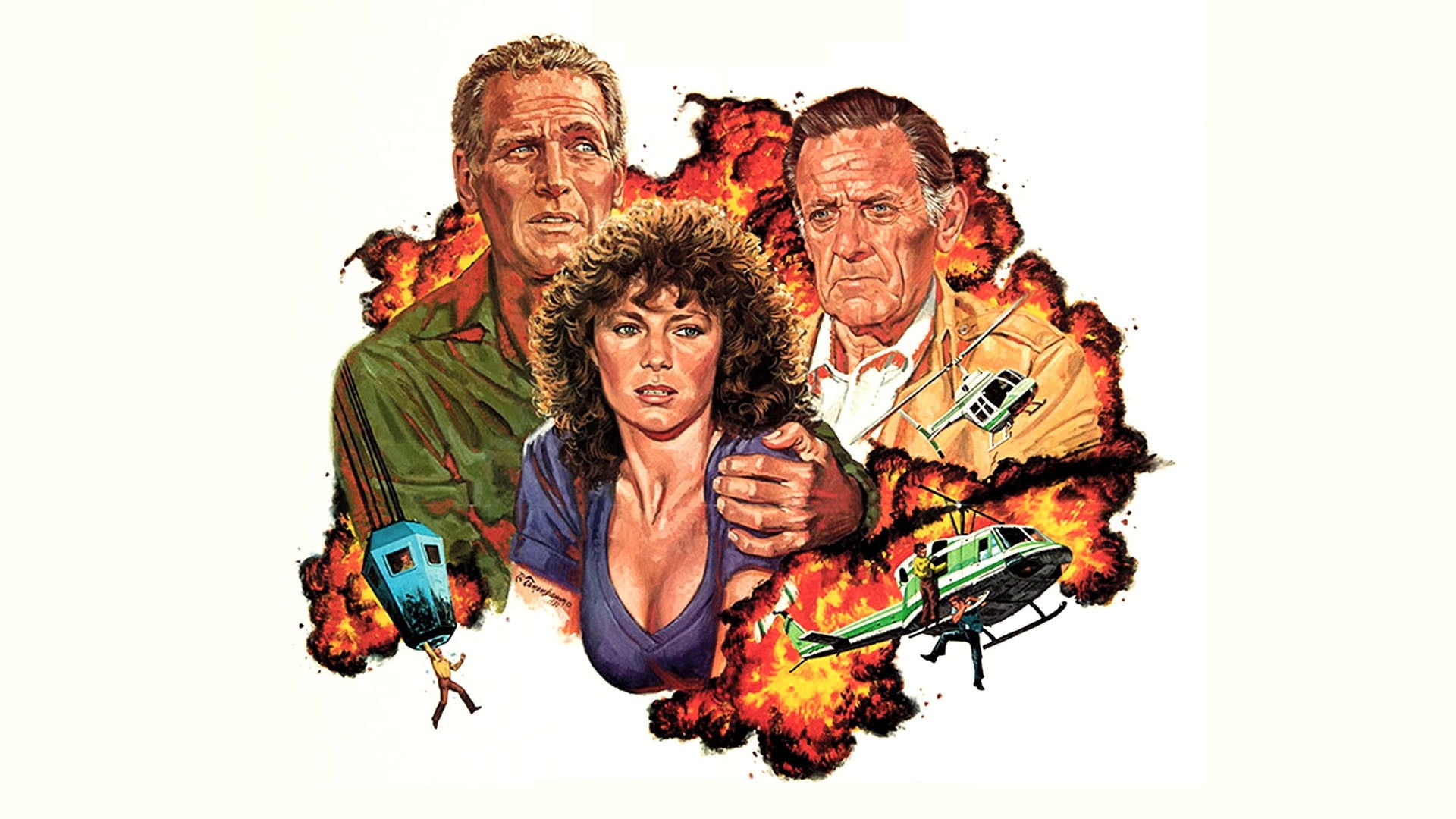 Foto do filme O Dia em Que o Mundo Acabou