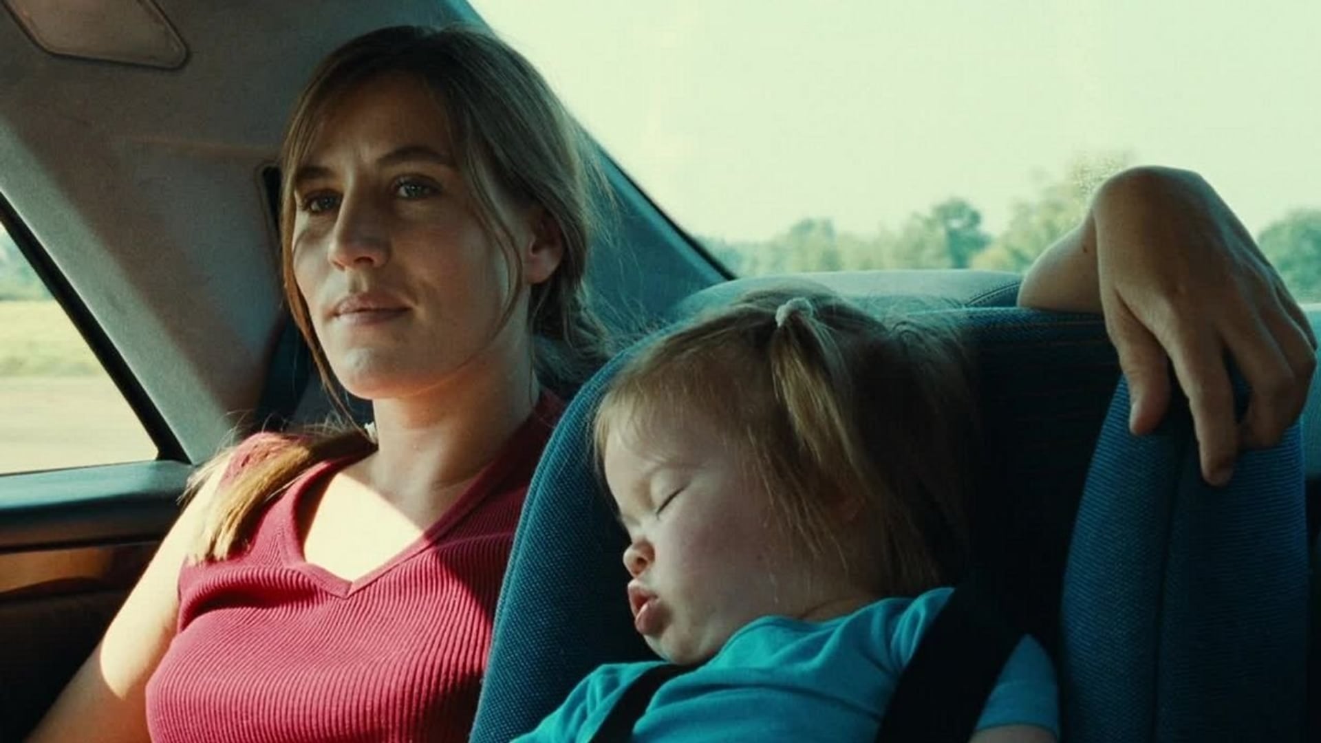 Foto do filme Harry Chegou Para Ajudar