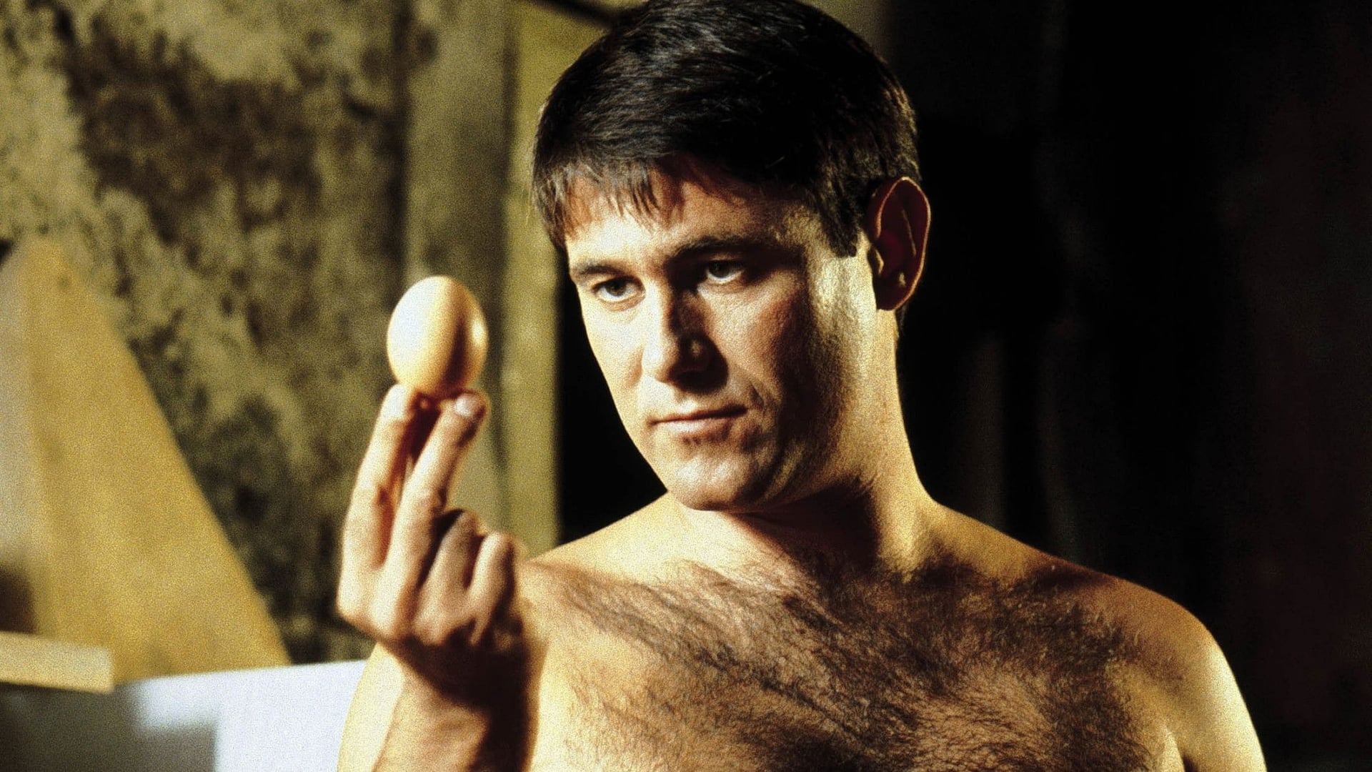 Foto do filme Harry Chegou Para Ajudar