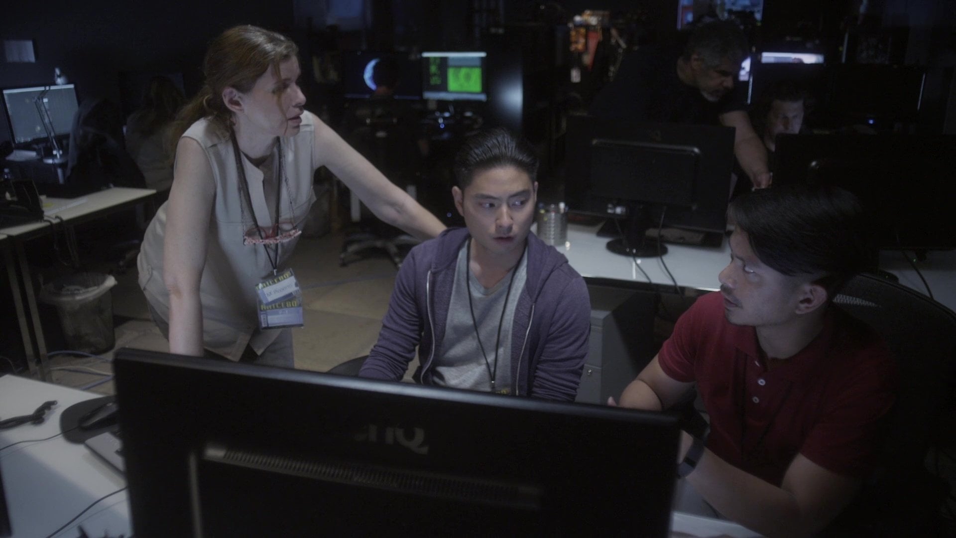 Foto do filme Desastre