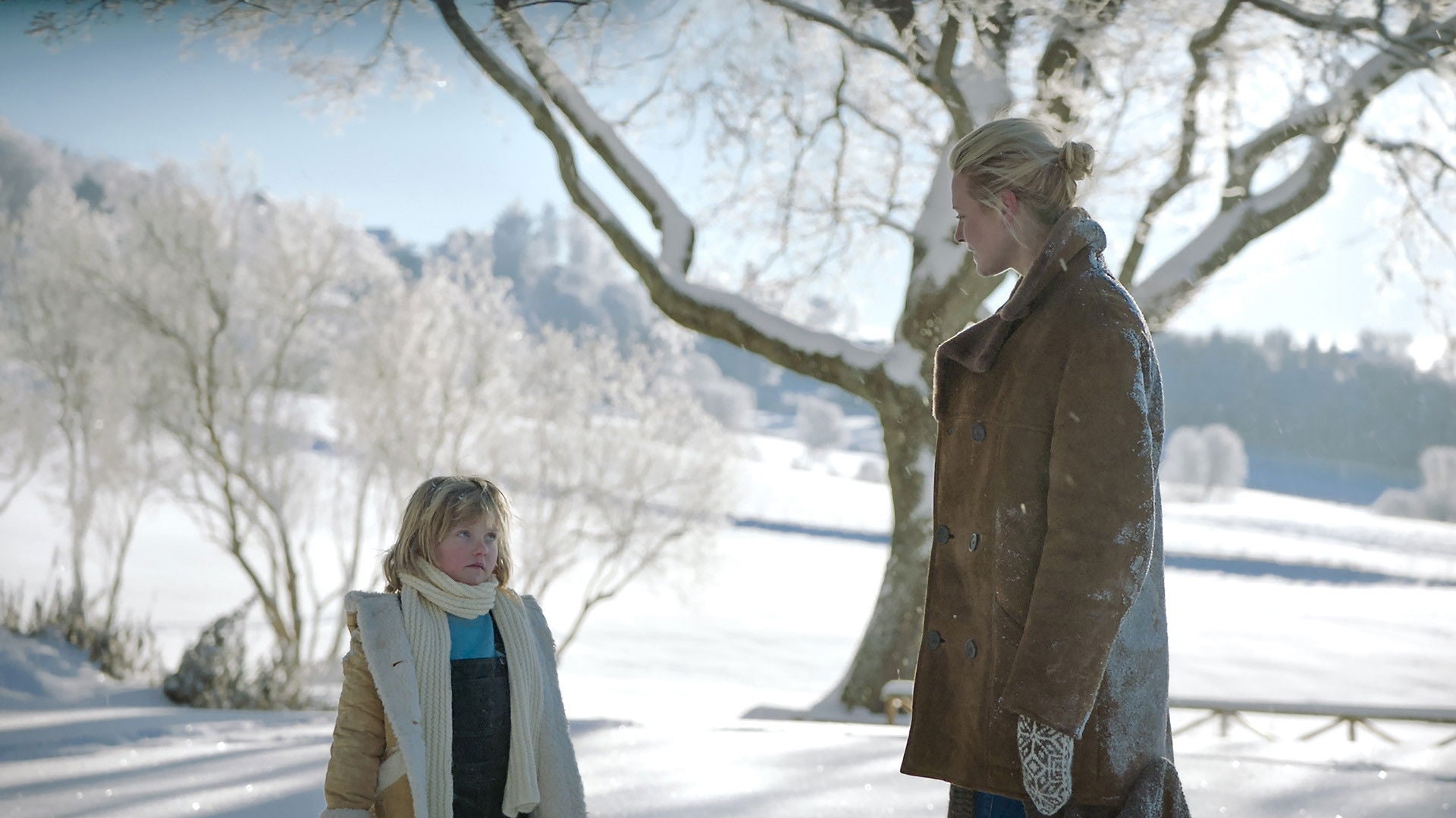 Foto do filme Obsessão