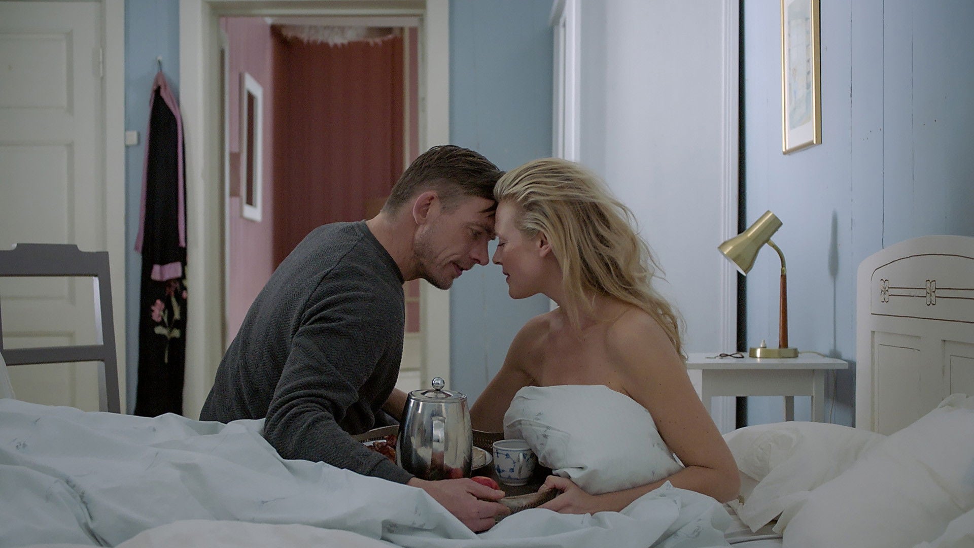 Foto do filme Obsessão