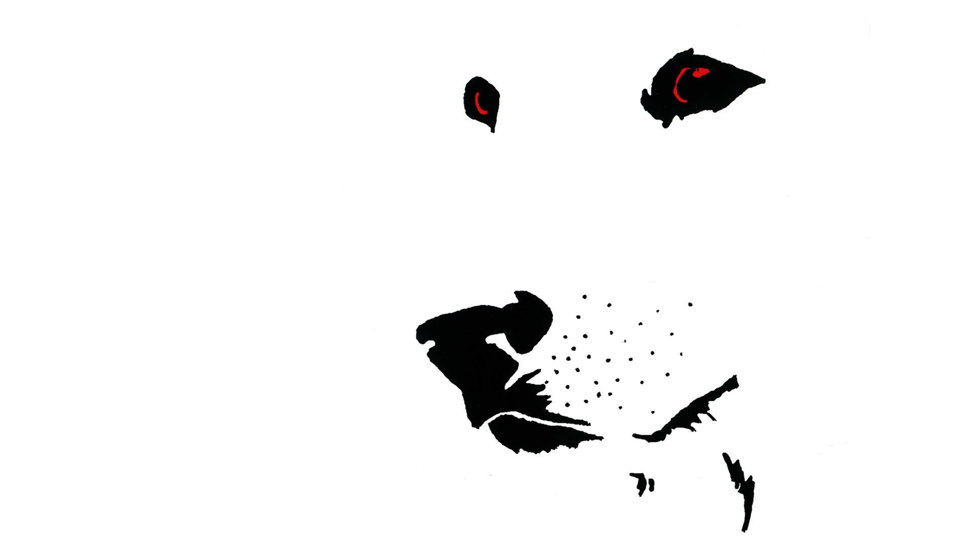 Foto do filme Cão Branco