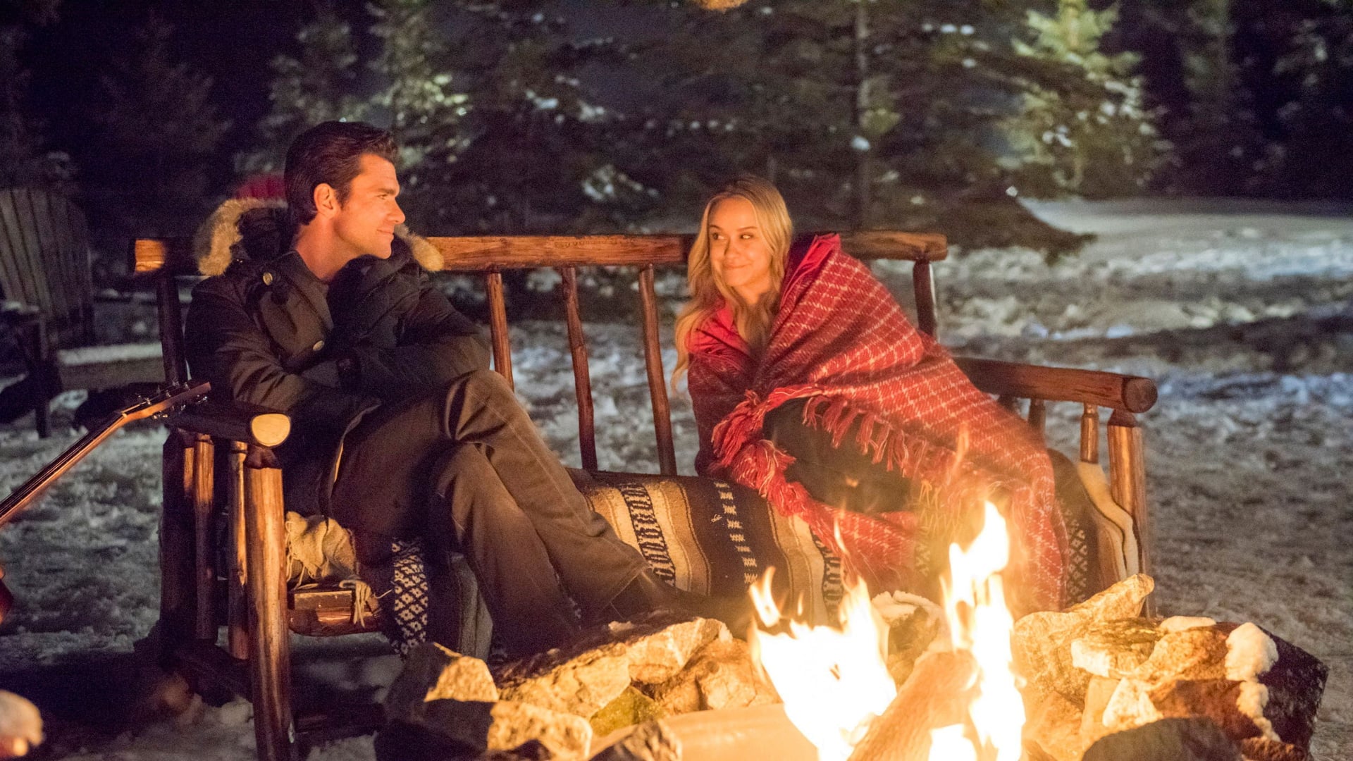 Foto do filme Canção de Natal