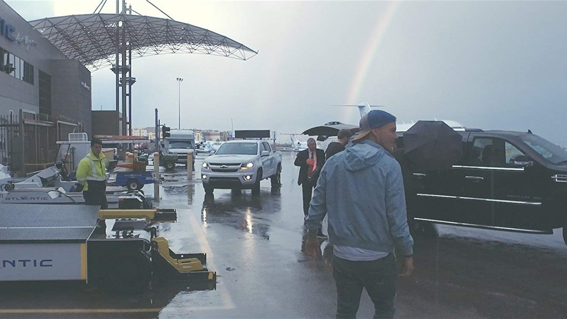 Foto do filme Avicii: True Stories