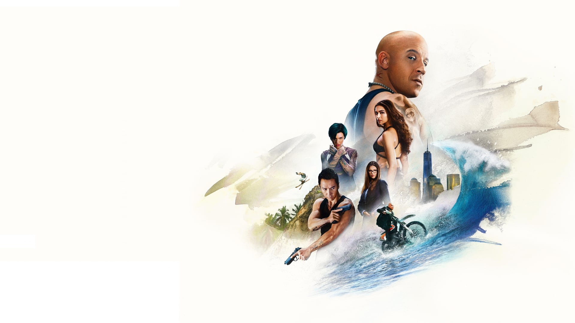 Foto do filme xXx: Reativado