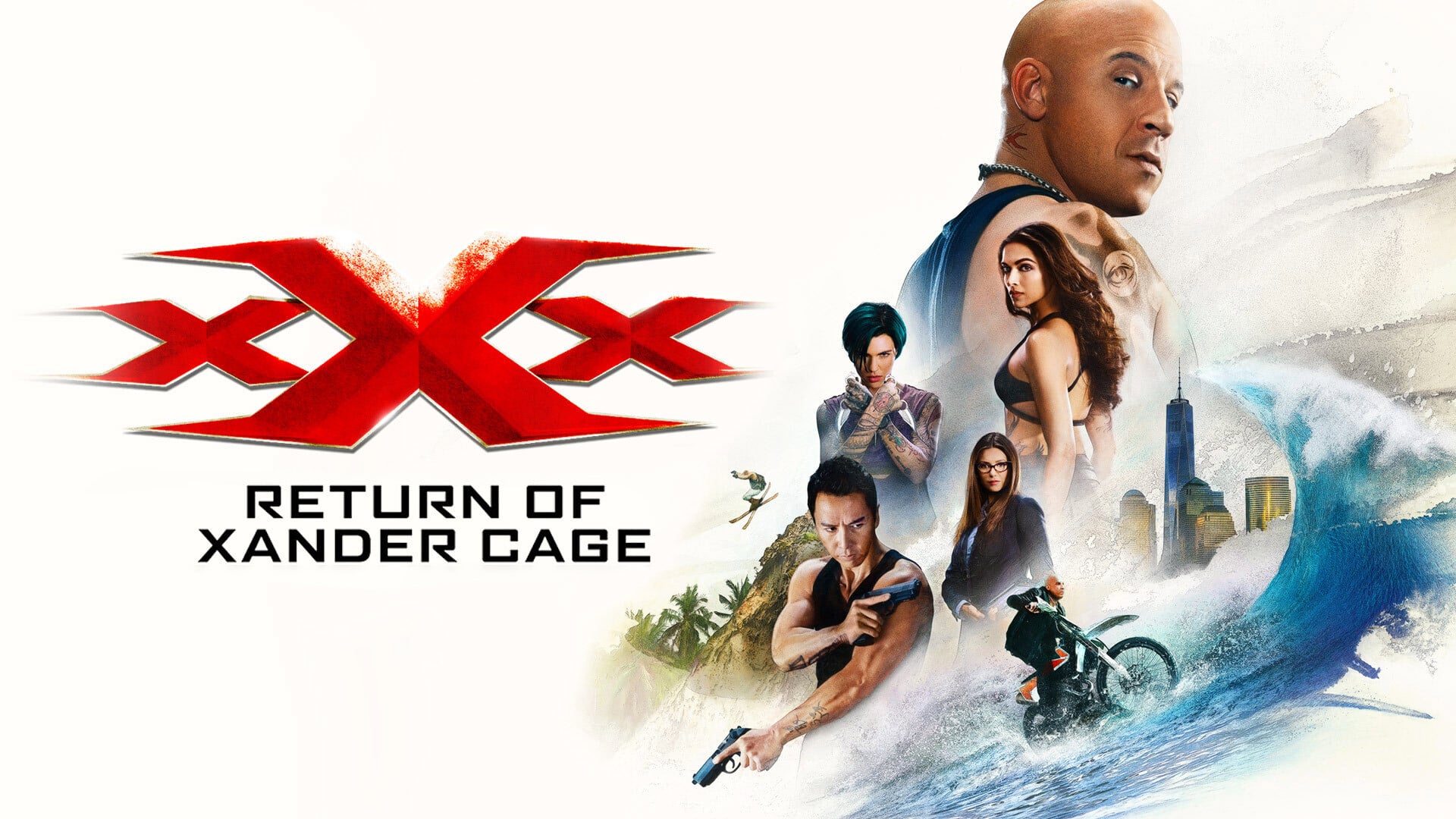 Foto do filme xXx: Reativado