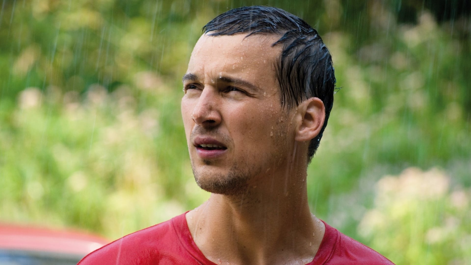 Foto do filme Vincent will Meer