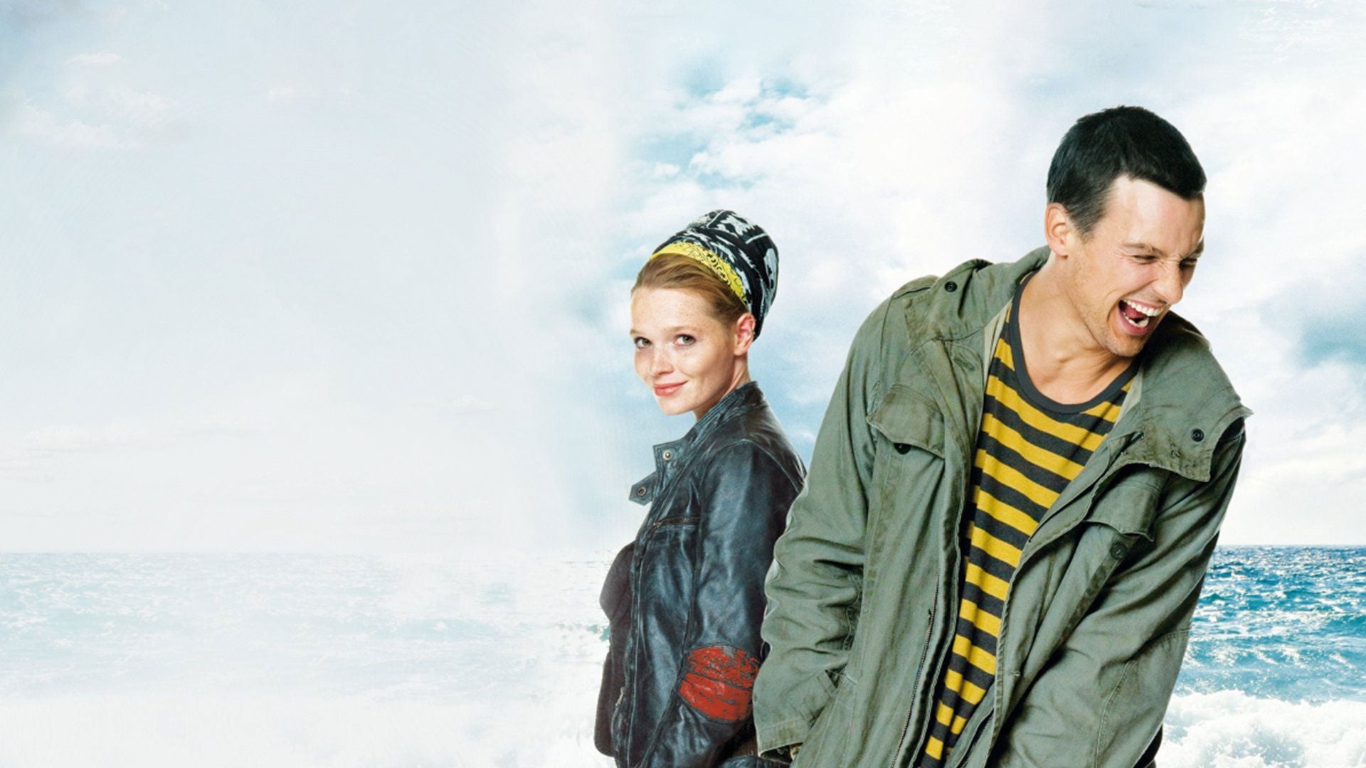 Foto do filme Vincent will Meer