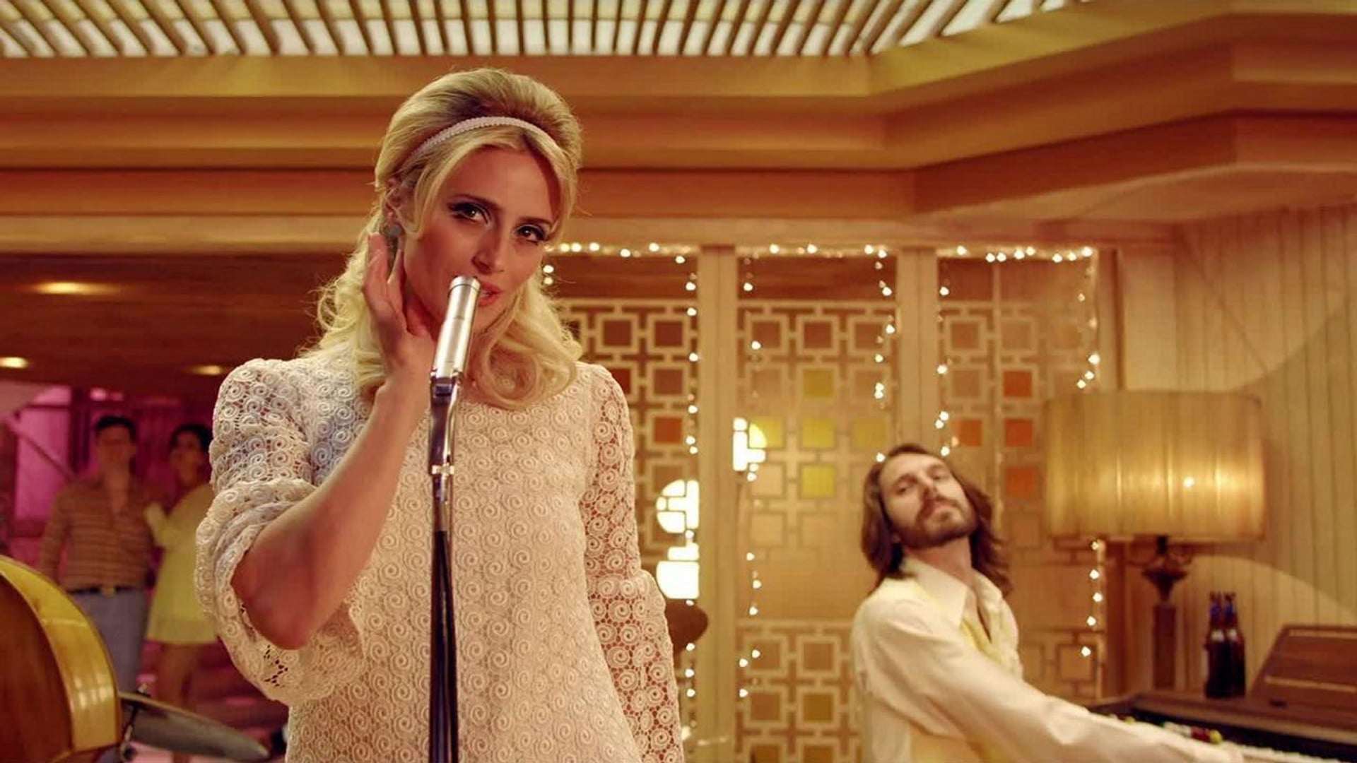 Foto do filme Desearás al hombre de tu hermana