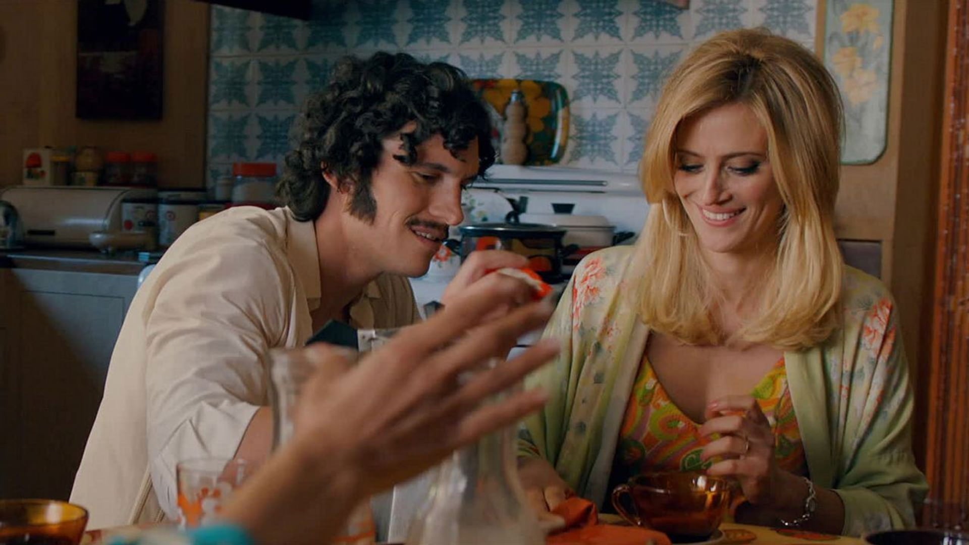 Foto do filme Desearás al hombre de tu hermana