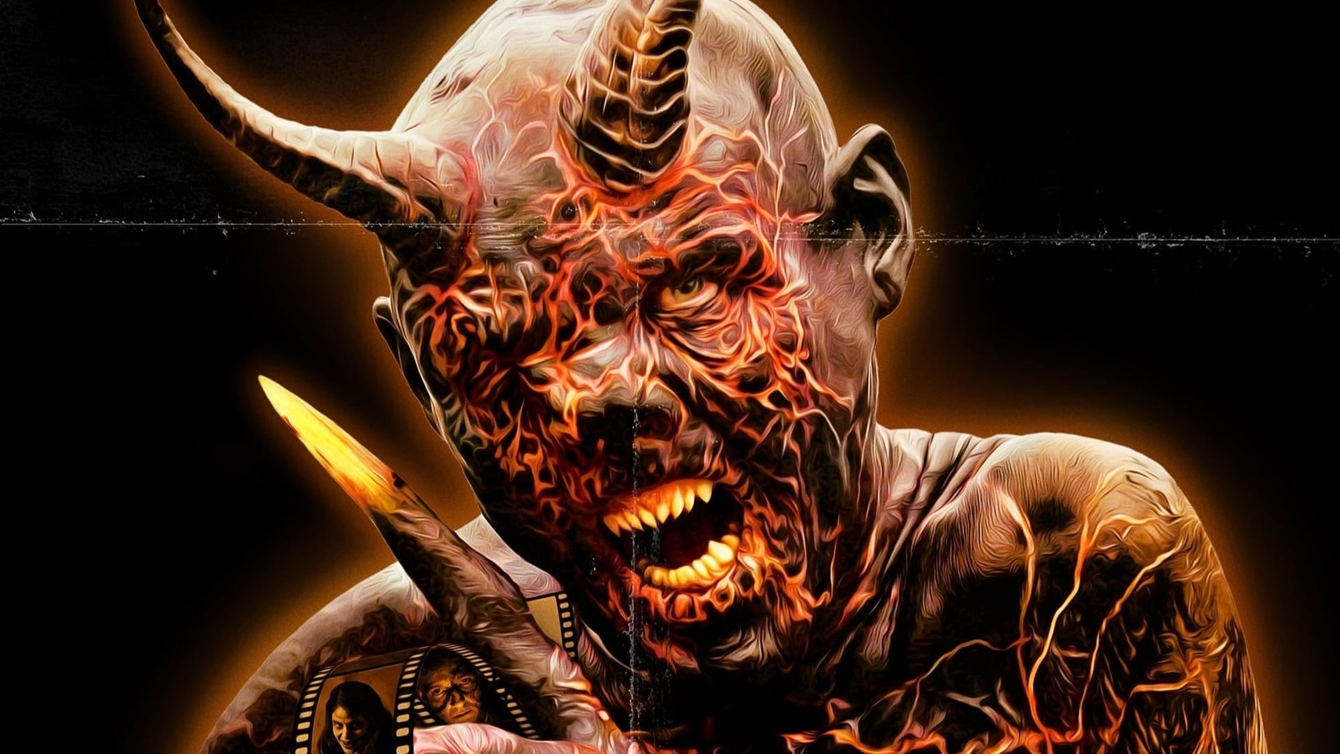 Foto do filme Cine Pesadelo