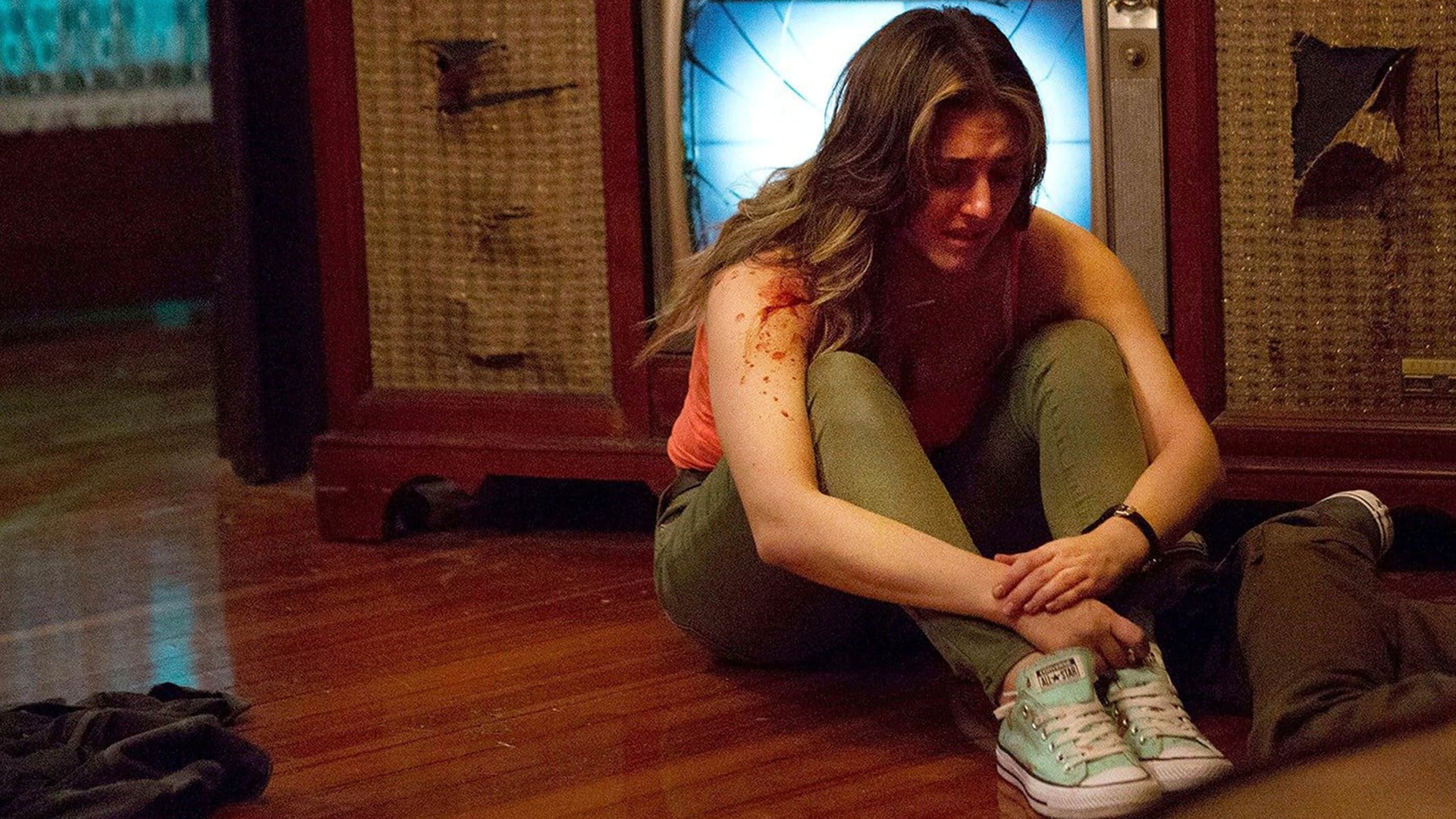 Foto do filme Verdade ou Desafio